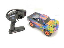 Traxxas latrax desert d'occasion  Expédié en Belgium