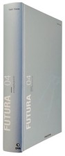 Futura volume capit usato  Reggio Calabria