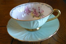 Vintage shelley china for sale  Garden City