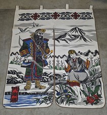 japanese noren for sale  Pasadena