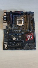 Asus z170i pro gebraucht kaufen  Mistelgau