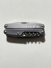 Leatherman juice xe6 for sale  Grand Junction