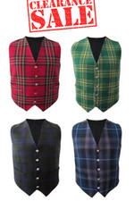 New mens scottish for sale  LEICESTER