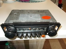 Ldtimer autoradio blaupunkt gebraucht kaufen  Voerde (Niederrhein)