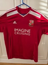 Swindon town football for sale  BOURNEMOUTH