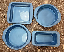 Silicone baking dishes for sale  Clarksville