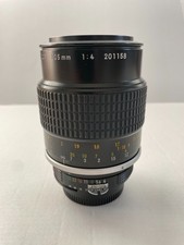 nikon 105 micro usato nikon 105 micro usato  Gallarate