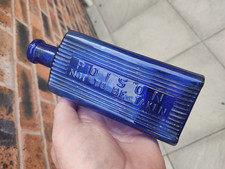 Colbalt blue poison for sale  ALCESTER