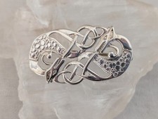 Sterling silver celtic for sale  Granada Hills