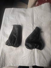 Ledersack schaltmanschette sch gebraucht kaufen Ledersack schaltmanschette sch gebraucht kaufen  Köln