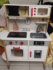 Spielküche kinderküche gebraucht kaufen  Dortmund