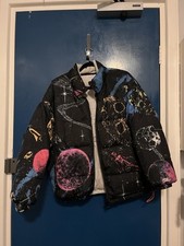Childish puffa jacket for sale  CHELMSFORD