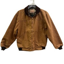 Vtg pella plaid d'occasion  Expédié en Belgium