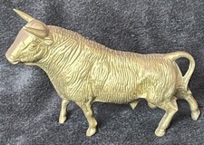 Vintage solid brass for sale  READING