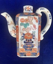 Théière ancien porcelaine d'occasion  Paris IX