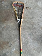 Vintage wooden lacrosse for sale  Wellesley