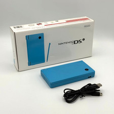 Nintendo dsi azzurro usato  Legnago