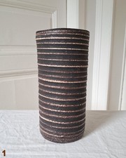 rare vase ceramique d'occasion rare vase ceramique d'occasion  Le Mans
