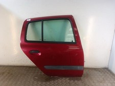 Porte arriere droit d'occasion  Savenay