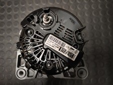 Reman alternator 150a for sale  DURHAM