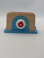 Melissa doug wooden for sale  Harrison