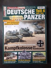 Clausewitz special deutsche gebraucht kaufen  Berlin