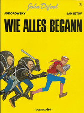 John difool 1990 gebraucht kaufen  Darmstadt