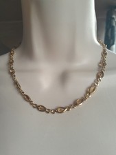 Vintage gold coloured for sale  OTLEY