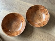 Vintage wooden round for sale  GRAVESEND