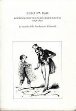 1848 giornali del usato  Italia
