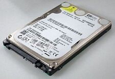 HARD DISK 160GB WESTERN DIGITAL WD1600BEVS-22UST0 - - SATA 2,5 160 GB HD comprar usado  Enviando para Brazil