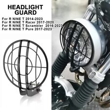 Protetor de grade para farol de motocicleta BMW R NINE T Scrambler novo, usado comprar usado  Enviando para Brazil