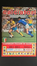 Album figurine panini usato  Pozzuoli