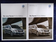 Touran line edition gebraucht kaufen  Vechta