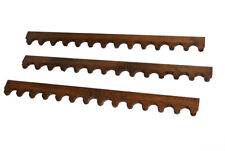 Rastrelliera legno posti usato  Spadola