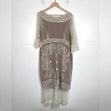 Nataya sheer victorian for sale  Shipping to United Kingdom