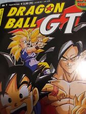 Dragonball comic heft gebraucht kaufen  Tuttlingen