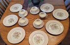 Antique china dinnerware for sale  Minnetonka