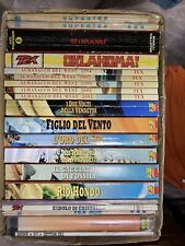 Lotto collezione tex usato  Alcamo