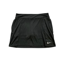Tênis Nike Skort Feminino M Médio Preto Dri Fit Cueca Forrada Absorvente Mini Golfe comprar usado  Enviando para Brazil