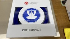Nordost blue heaven for sale  San Mateo