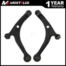 Conjunto (2) Braços de Controle Inferiores Dianteiros para 2003-2008 Honda Pilot 2001-2006 Acura MDX comprar usado  Enviando para Brazil