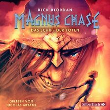 Magnus chase schiff gebraucht kaufen  Schwanewede