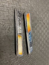 Hood side emblem for sale  Roaring River
