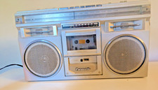 Vintage panasonic platinum for sale  Wilmington