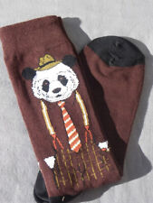 Paire chaussettes ours d'occasion  Saint-Girons