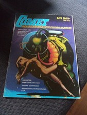 Comet magazin tandem gebraucht kaufen  Niedernhausen