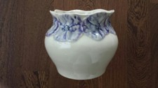 Blumentopf antik jugendstil gebraucht kaufen  Glückstadt