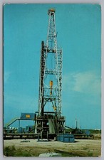 Oil drilling rig for sale  Pompano Beach
