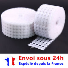 Pastille adhésive scratch d'occasion  Meudon-la-Forêt